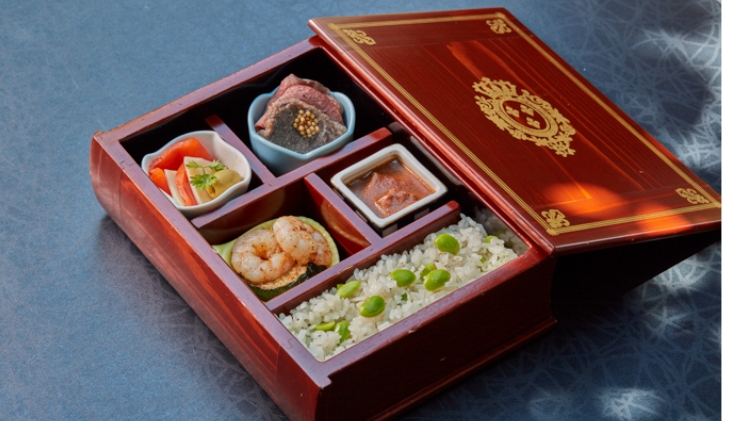 オイレンブルクセット