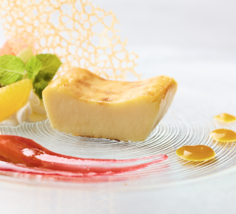 小岩井チーズケーキ