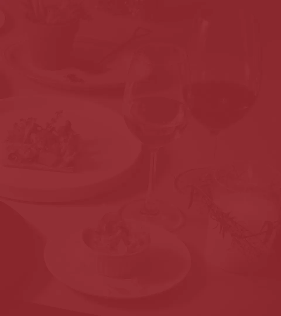 小岩井農場TOKYOクリスマスペアリングコースの料理写真