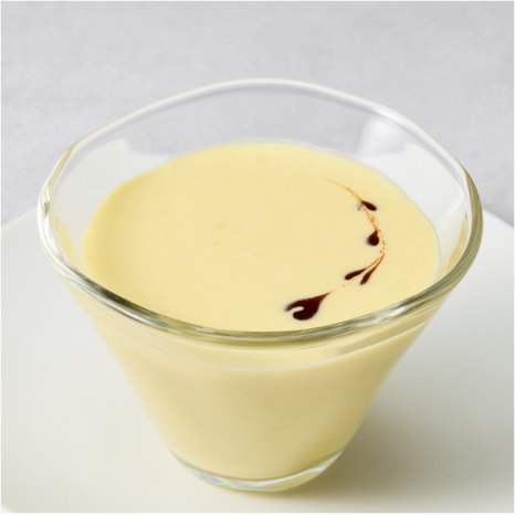 季節のスープ