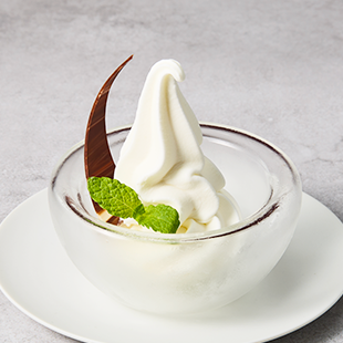 小岩井 ソフトクリーム