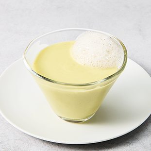 季節のスープ